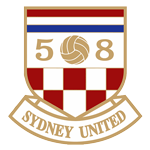 FootballPredictionX Fixture Sydney United