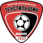 FootballPredictionX Fixture Tekstilshchik