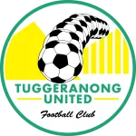 FootballPredictionX Fixture Tuggeranong United