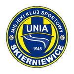 FootballPredictionX Fixture Unia Skierniewice