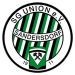 FootballPredictionX Fixture Union Sandersdorf