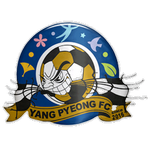 FootballPredictionX Fixture Yangpyeong