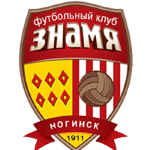 FootballPredictionX Fixture Znamya Noginsk